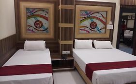 Hotel R K Residency Muzaffarpur